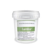 Glukose Sirup 1kg Kuebel