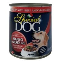 Hundefutter Pedigree MANZO Rind 400grx12