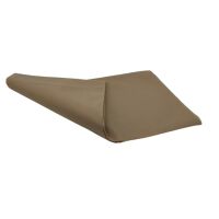 Tischdecke TNT sandfarben sabbia 100x100cm 20St x 5