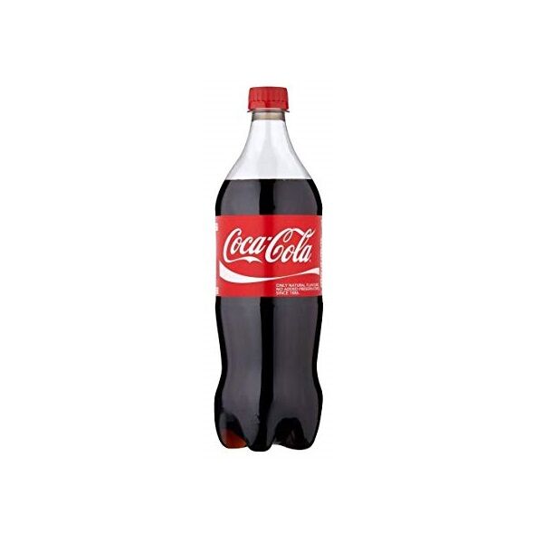 Coca Cola 1,5 lt x 6 