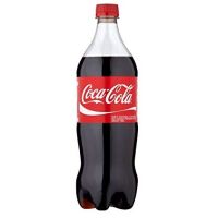 Coca Cola 1,5 lt x 6 