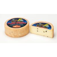 Kaese Hofer-Pfefferkaese BIO Form ca.600g Psairer...