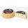 Kaese Hofer-Pfefferkaese BIO Form ca.600g Psairer Bergkaeserei Algund Suedtirol SQZ cod.194