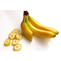 Bananen frisch Dole FAIR TRAID