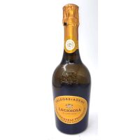 Prosecco LA GIOIOSA Valdobbiadene DOCG 750mlx6