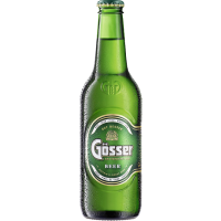 Bier GoeSSER 0,5lt x 20