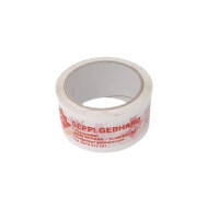 Klebestreifen SEPPI (5cm breit)
