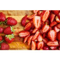Erdbeeren frisch 500gr