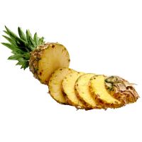 Ananas Frisch