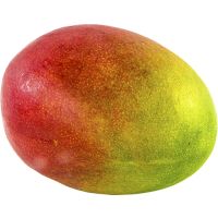 Mango frisch Flugmango ca.400gr (ca.6kg/Ki)