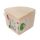 Kaese PECORINO Romano DOP (hart) ca.3kg x 4 (Schafkaese) 