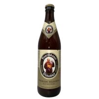 Bier Weizen Franziskaner 0,5ltx20