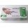 Handschuhe VINYL REFLEXX36 cremeweiss M 7-7,5 100St x 10 Einweg