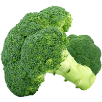 Broccoli freschi (ca.500gr/pz) ca.5kg / Ki