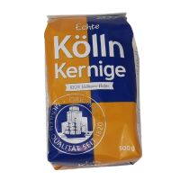 Haferflocken KoeLLN Kernige Vollkornhafer 500gr x 10
