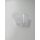 Bicchiere 250ml trasp. imb. sing. BIO 400pz trasparente