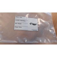 Nylonsaecke VACUM gekraeppt (GOFFRATI) 20 x 25 105MY...