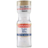 Salz blau Persien tappomacina 55gr x 6 Cannamela