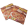 Scatole Pizza "PIZZA" 325x325x30mm 100pz