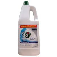 Putzm. Cif CREMA ORIGINAL (weiÃŸ) 2ltx6...