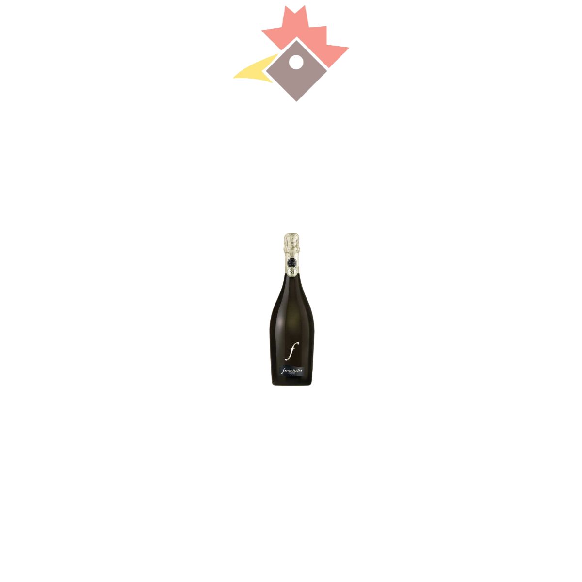 Spumante (Prosecco) FRESCHELLO E - Seppi Onlineshop, 4,14