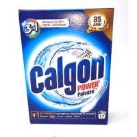 Waschm. Antikalk CALGON Pulver (Waschmachine) 900gr x 14