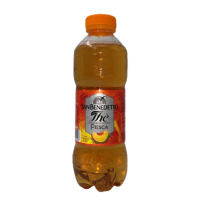vvv Eistee Pfirsich 500ml x 12 San Benedetto (L.18 P.126)