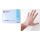 Handschuhe TPE Virosac weiÃŸ Einweg M 200St x 10 (puderfrei, PVCfrei, lattexfrei)