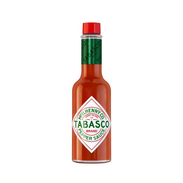 Tabasco 360ml x 6 RED PEPPER Sauce Mcilhenny