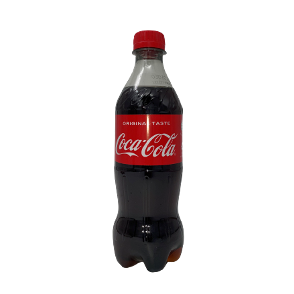 Coca Cola PET 450ml x 24 cod.0505014.2