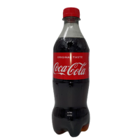 Coca Cola PET 450ml x 24 (L.9 P.63)