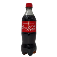 Coca Cola PET 450ml x 24 (x63)