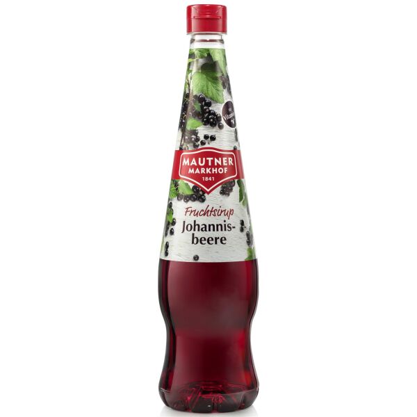 Sciroppo ribes rosso SPITZ 1,5lt x 6