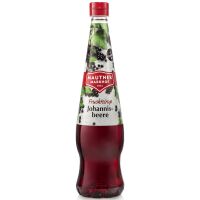 Sciroppo ribes rosso SPITZ 1,5lt x 6