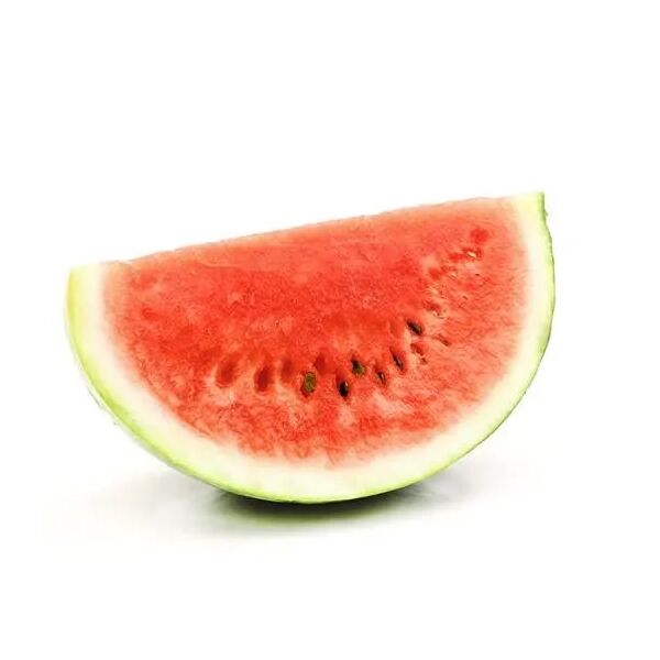 Melone Wassermelone ohne Kerne ca.6kg x 2