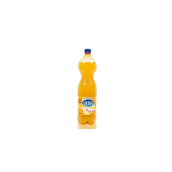 Aranciata San Benedetto 1,5lt x 6 cod.102296101