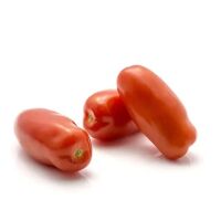 Pelati frisch (fuer Salat) ca.7kg / Ki