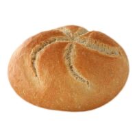 Brot Semmel Kaisersemmel XL gefr. fertig gebacken WISELBA...