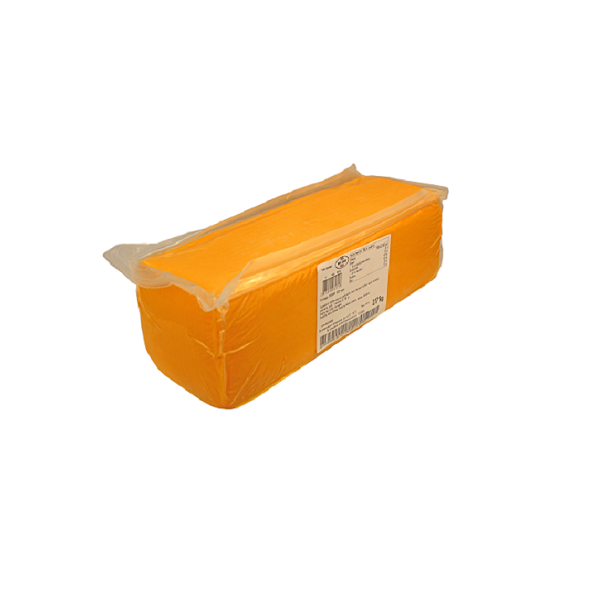 Kaese Cheddar ca.3,3kg x 3