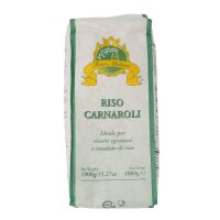 Riso CARNAROLI MELOTTI 1kg x12 cod.104117901