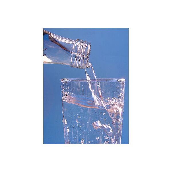 Mineralwasser NATUR VAIA 0,5lt x 12 (P=1512) 