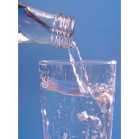 G Mineralwasser Natur 0,5Lt