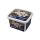 Formaggio Feta Greco Dop.secch. 900g x 8 cod.46C940CU 
