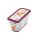 Purea frutta Boiron mandarino senza zucchero surgelata 1kg x 6 cod.02101 