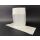 Falten Saecke Papier weiÃŸ fuer Lunchpaket 18+13x36cm 10kg (ca.1000St) cod.10020