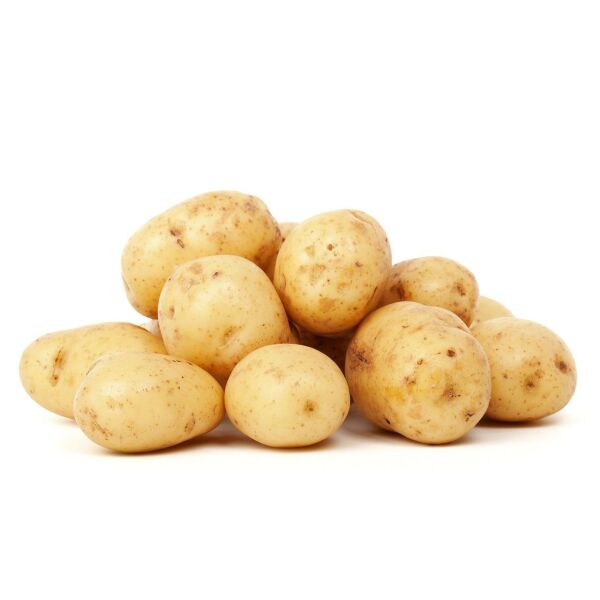 Patate fresche farinose saccho 10kg DE