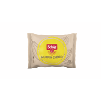 Muffins chioccolata senza glutine 65gx15 Schaer