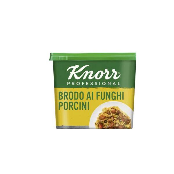 Suppenwuerze Brodo ai funghi porcini Granulat 500gr x 6 cod.168731560