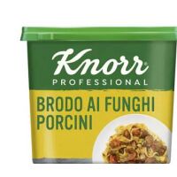Brodo ai funghi porcini granulare 500g x 6 cod.68731560