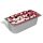 Eis G7 2600gr LT 4,75 Joghurt mit Waldfruechte glutenfrei